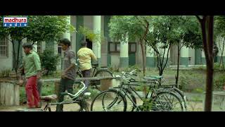 George Reddy Bullet Promo Song | George Reddy Movie | Mangli | Suresh Bobbili | Jeevan Reddy