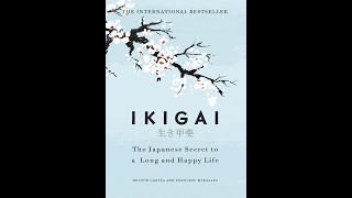 Summary | Review | of Book IKIGAI | English | English Subtitles