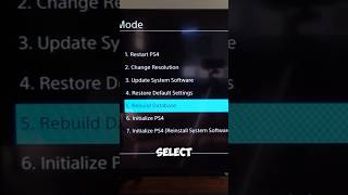 Fix PS4 Lag in 30 Seconds! (2026 Easy Trick)