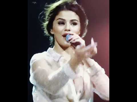 Who Says? (Live Performance) - Selena Gomez ┃Lyrical Video┃New Whatsapp ...