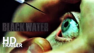BLACK WATER Official Trailer #1 (2018) - Jean-Claude Van Damme, Dolph Lundgren Movie