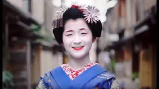 Japan the country where tradition meets future