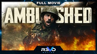 AMBUSHED | FULL HD WAR MOVIE