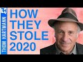 They Won't Rest Until You Can't Vote! (w/ Greg Palast)