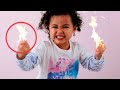 10 Children With REAL Superpowers