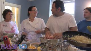 The Clinic by Dr. H featuring Dr. Paul Nassif - Episode 15: Meatballs
