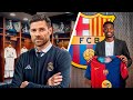 XABI ALONSO TOMARÁ O LUGAR DE ANCELOTTI│BARÇA MIRA RAFAEL LEÃO e+ - Mercado da Bola 2024