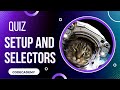 Quiz CSS Setup and Selectors | Day 20 Codecademy