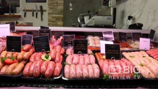 The Meat Emporium, Butchery and Deli in Sydney selling Fresh Meat and Gourmet Sausage