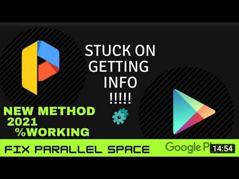 Problema de inicio de sesión de la cuenta de Gmail de Parallel Space Cómo solucionar el problema del servicio Google Play en Parallel Space