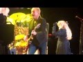 Fleetwood Mac Tusk Live Madison Square Garden Oct 2014