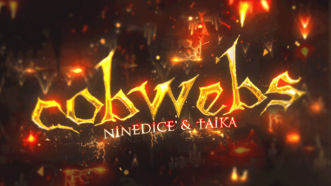 Cobwebs 100 Youtube