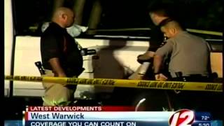 West Warwick Assault Suspects Appear in Court