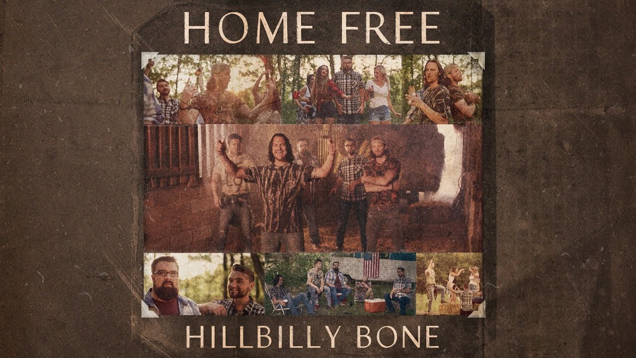 Home Free Hillbilly Bone Chords Chordify