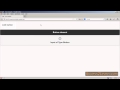 Creating Form Buttons with jQuery Mobile
