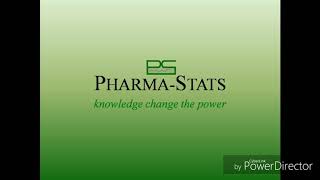 PHARMA-STATS Journey of 5 years