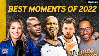228: Best Moments Of 2022