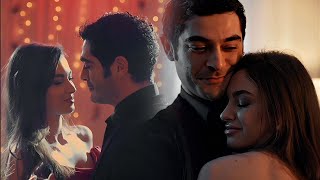 مشهد رقص ماهر \u0026 جانفيزا الساحر من مسلسل حكاية ليلة - مع ترجمة الأغنية❤️‍🔥🎶✨️🎧