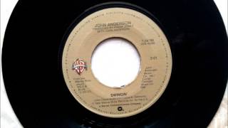 Swingin' , John Anderson , 1983