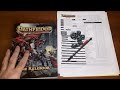 paizo family goblin test part 1 pathfinder 1st edition