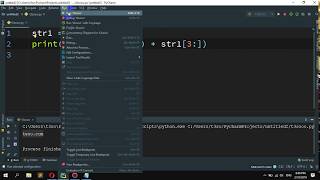 How to Lowercase first n characters in a string in Python