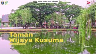 Taman Wijaya Kusuma