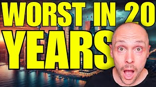 Toronto Homes Are NOT SELLING! Spring Market 2025