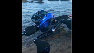 Daiwa Coastal TWS Reel Review