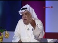 الاعلامي فخري عودة يقول قصيدة في زوجته ويبكي لها