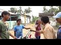 holi ki paisa vasool cheste హోలీ పైసా వసూల్ ultimate village comedy vishnu village show