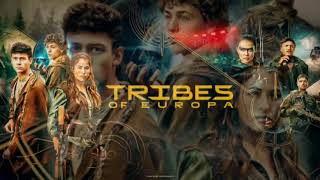 UNSECRET - Can You Hear Me [From Tribes of Europe Netflix official Soundtrack]