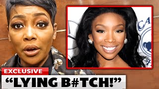 At Age 44, Monica Just EXPOSED Brandy’s DARKEST Secret!