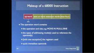 Microprocessor Systems - Lecture 16