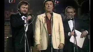 Karel Gott + Karel Šíp + Jaroslav Uhlíř (1982)