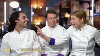 TOP CHEF 2023 | EPISODE 10 | Saison 14