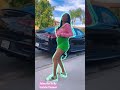 KeKe Palmer Dancing With Her Baby Bump #pregnancy #pregnant #dance #fyp