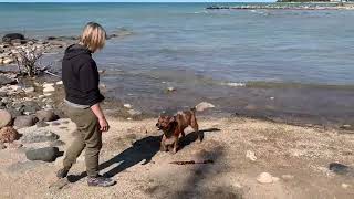 Macgregor Point Provincial Park 2024