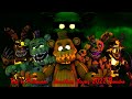 [FNAF/SFM] This is Halloween Jonathan Young 2022 Remake (flashing lights!)