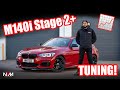 BMW B58TU PUMP Tuning - NVM Daily