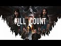 Scream VI (2023) Kill Count