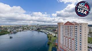 Westgate Palace Hotel /Universal /I-Drive | Orlando (FL), United States | Hotel Review 🏨