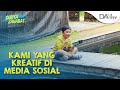 Kami yang Kreatif di Media Sosial | Cerita Sahabat