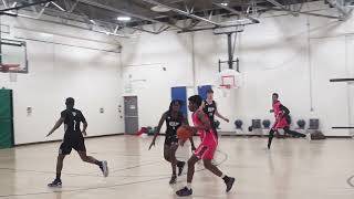 2024 Championships Sr Prep Empower vs Team Active (Forfeit)