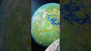 🌍TOI-715 B नासा ने खोजा पृथ्वी जैसा ग्रह🌎 - Nasa finds Earth like exoplanet🌏 #shorts #nasa #earth