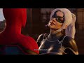 Trust Issues (Stark Suit Walkthrough) - Marvel's Spider-Man [1080p60fps]