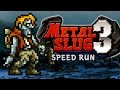 METAL SLUG 3 - 