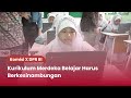 TVR 120 - Komisi X DPR RI : Kurikulum Merdeka Belajar Harus Berkesinambungan