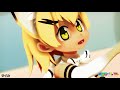 【mmdけもフレ】ライカ kemono friends leica