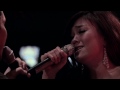 christian chavez ft. agnes monica en donde estas acoustic live