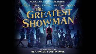 #TheGreatestShowmanCast #Atlantiche Greatest Showman Cast - Never Enough (Official Audio)